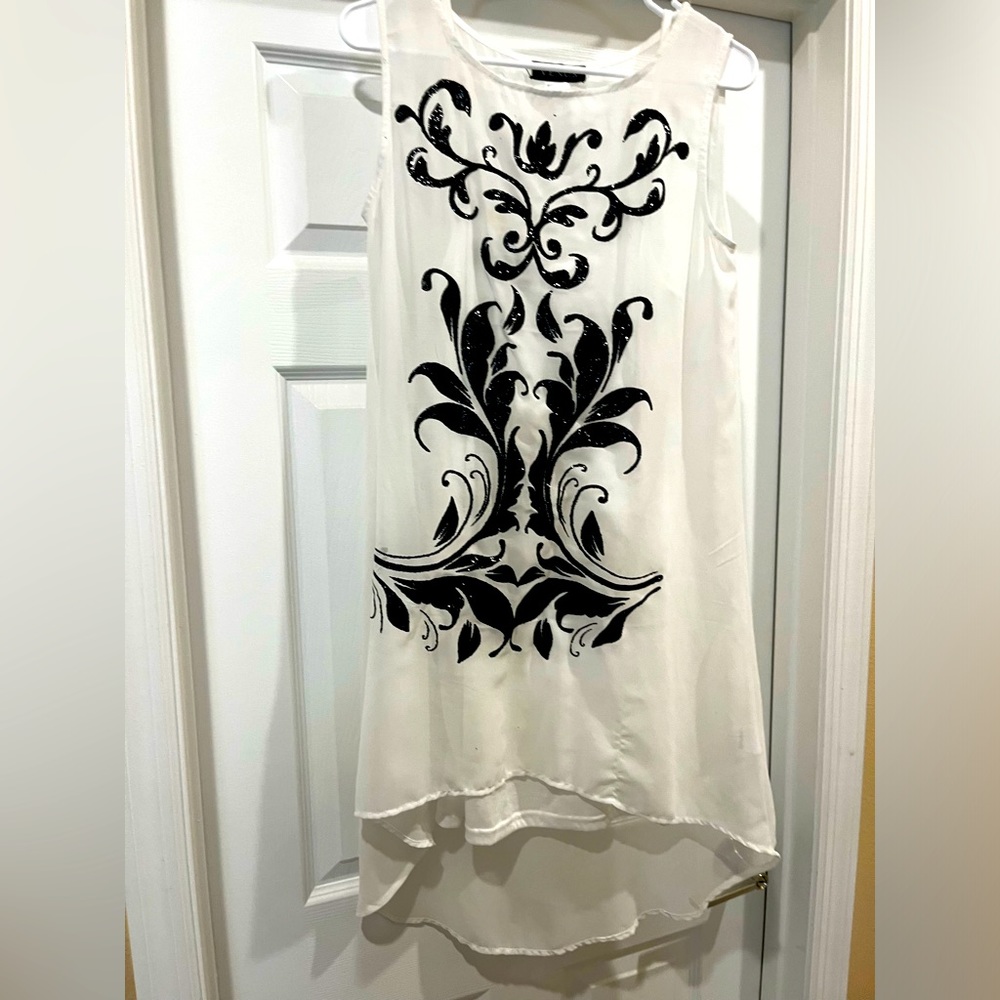 Venus beach dress S